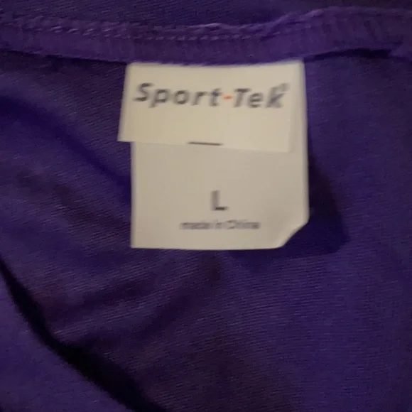 Lightweight jersey tee - Picture 3 of 4